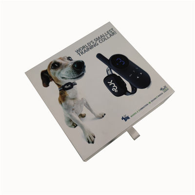 Custom Logo Luxus Verpackung Magnetbox Karton Flap Magnetgeschenkbox