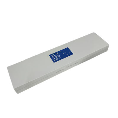 Magnetische Buchbox für Uhrverpackung