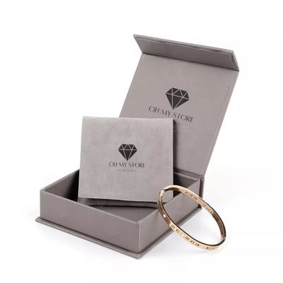 Ökofreundliche Schublade Verpackungskiste Industrieuhren Brille Schmuck Papierkiste