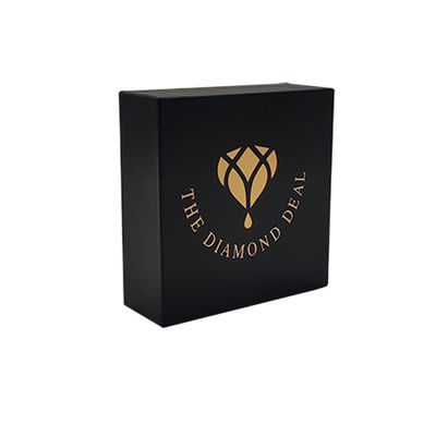 Fotopräsentation VIP-Karte Kreditkarte Gürtel Brieftasche Verpackung Geschenk-Box für Männer