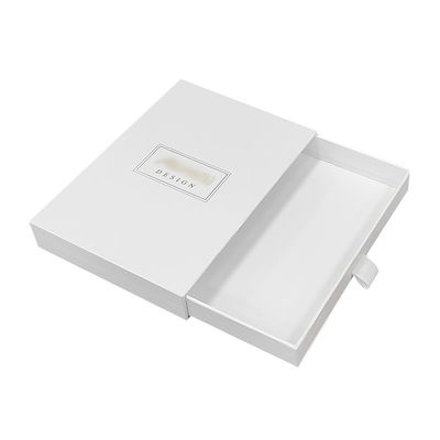 Kerzenverpackungskiste mit Texturmuster und Logo 157 g Kunstpapier 1000 g Karton