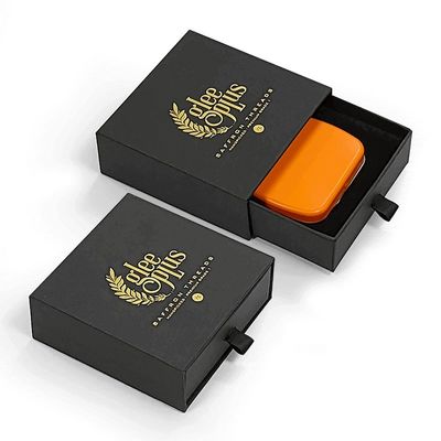 Magnetische Papierverpackung Geschenkbox für Frauen