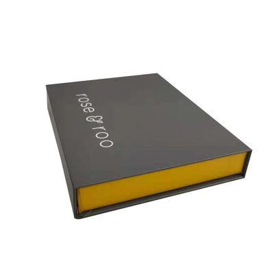 Karton Magnetische Geschenkkarte Business NFC Vip Kreditkarte Verpackung und anpassbar