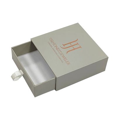 CMYK Kleine Schubladenbox