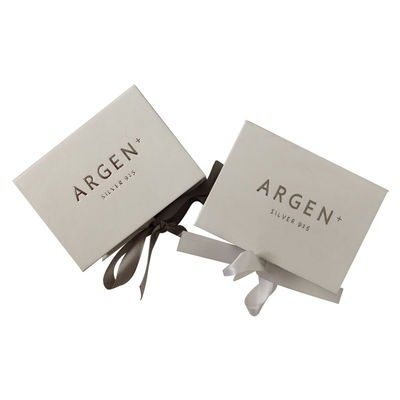 Umweltfreundliche Magnet-Flap-Karton-Halsbandverpackung mit durchsichtigem Fenster