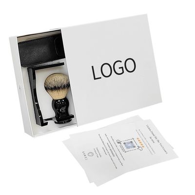 Maßgeschneiderter Druck Kosmetik Umweltschutz Lippenstift Lippenstift Packung Geschenksatz Verpackungskiste