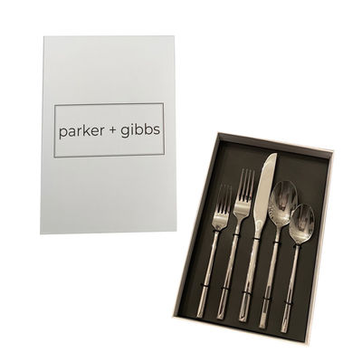 Fashion Luxury Haarbürste Schwarze Geschenkbox Set mit EVA Schaumstoff und Goldfolie Druck Handhabung