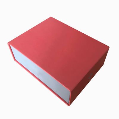 Magnetische Klappebox für Klappkarton-Kleidungsverpackungen