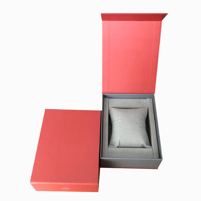 Magnetische Klappebox für Klappkarton-Kleidungsverpackungen