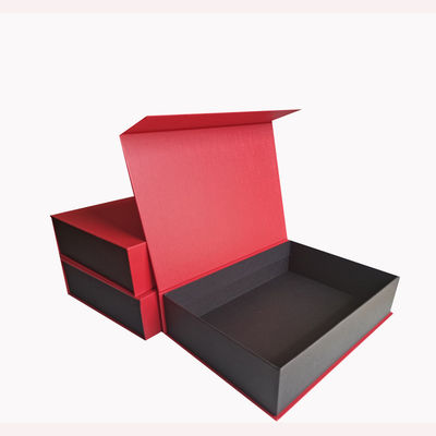 Stempeldruck Handhabung Magnetbox für Haarverlängerungen Großformat