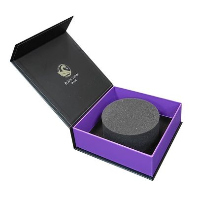 157art Papier 2mm Karton starre Schachteln für Gürtellinie Paket Luxus Magnetgeschenkfach