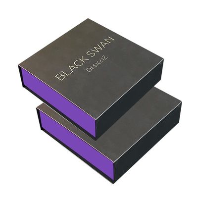 157art Papier 2mm Karton starre Schachteln für Gürtellinie Paket Luxus Magnetgeschenkfach