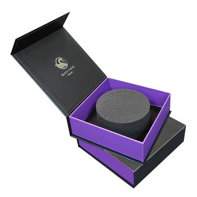 157art Papier 2mm Karton starre Schachteln für Gürtellinie Paket Luxus Magnetgeschenkfach