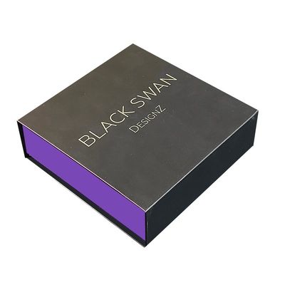 157art Papier 2mm Karton starre Schachteln für Gürtellinie Paket Luxus Magnetgeschenkfach