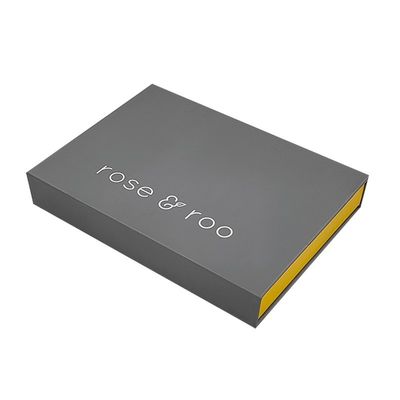 157g Kunstpapier 1000g Karton Box Typ starre Kisten für Falsche Wimpern Verpackung