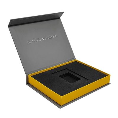157g Kunstpapier 1000g Karton Box Typ starre Kisten für Falsche Wimpern Verpackung