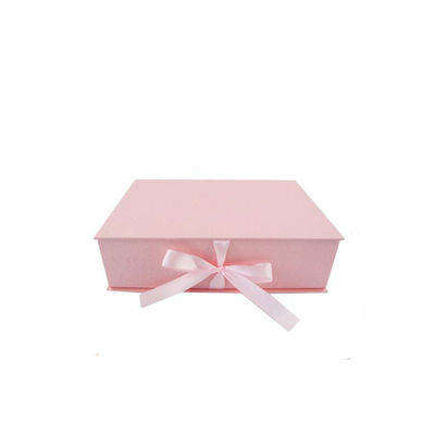 Luxuriöse Perücken-Verpackungsbox