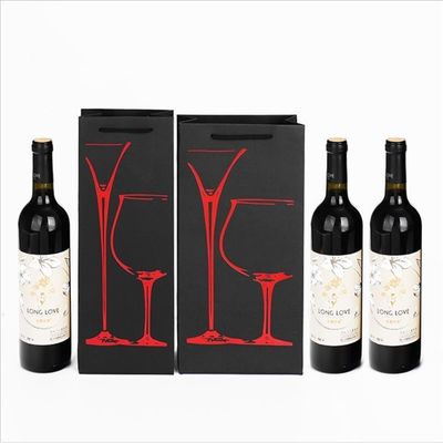 Custom CMYK oder Pantone Karton Verpackung für Luxus Champagner Whisky und Wein
