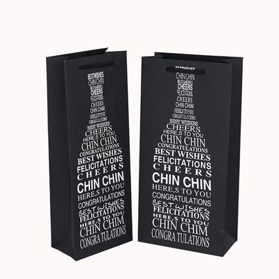 Custom CMYK oder Pantone Karton Verpackung für Luxus Champagner Whisky und Wein