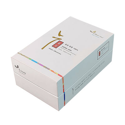 Personalisierte Haarölflaschen Verpackung Kosmetik Hautpflege Gläser Gesichtscreme Verpackung Flasche Luxus
