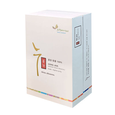 Personalisierte Haarölflaschen Verpackung Kosmetik Hautpflege Gläser Gesichtscreme Verpackung Flasche Luxus