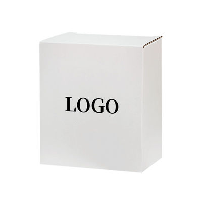 Speziell gedruckte Thermosbecher aus Edelstahl Kartonverpackung Box Becher Becher Vakuumflasche Wellkarton Recyclingverpackung