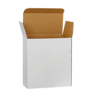 Speziell gedruckte Thermosbecher aus Edelstahl Kartonverpackung Box Becher Becher Vakuumflasche Wellkarton Recyclingverpackung