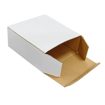 Speziell gedruckte Thermosbecher aus Edelstahl Kartonverpackung Box Becher Becher Vakuumflasche Wellkarton Recyclingverpackung