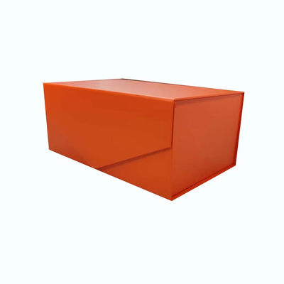 Custom Logo gedruckt Luxus starres Geschenk Faltschachtel für flüssige Seife Verpackung