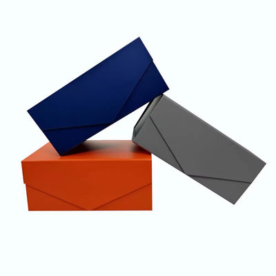 Custom Logo gedruckt Luxus starres Geschenk Faltschachtel für flüssige Seife Verpackung