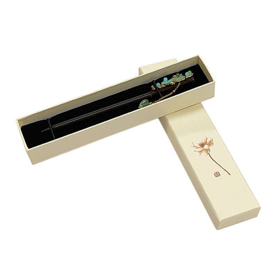 Hot Custom Deluxe Elegante Praktische Karton Geschenk Deckel Und Basis Box Für Geschenk Schmuck Sets Verpacken Mit Schaumstoff Einfügen
