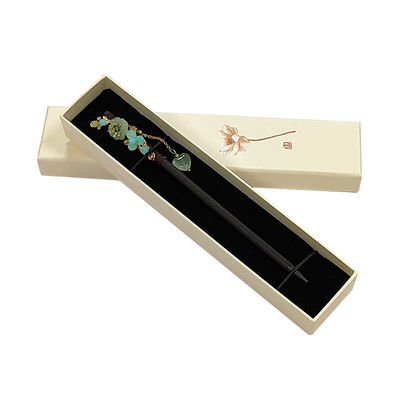 Hot Custom Deluxe Elegante Praktische Karton Geschenk Deckel Und Basis Box Für Geschenk Schmuck Sets Verpacken Mit Schaumstoff Einfügen