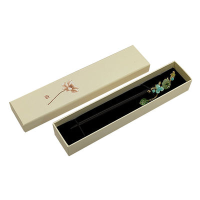 Hot Custom Deluxe Elegante Praktische Karton Geschenk Deckel Und Basis Box Für Geschenk Schmuck Sets Verpacken Mit Schaumstoff Einfügen