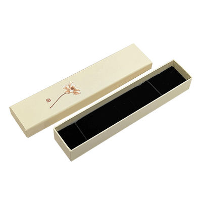 Hot Custom Deluxe Elegante Praktische Karton Geschenk Deckel Und Basis Box Für Geschenk Schmuck Sets Verpacken Mit Schaumstoff Einfügen