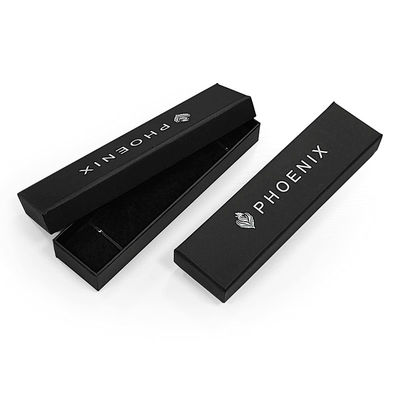 Luxus-Uhrband Geschenk Custom Package Einzelhandel Uhrenband Verpackung Papier Uhrenband Verpackungskiste