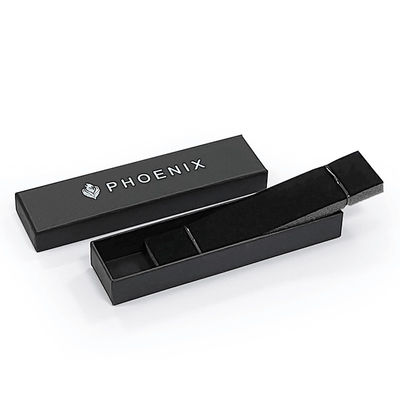 Luxus-Uhrband Geschenk Custom Package Einzelhandel Uhrenband Verpackung Papier Uhrenband Verpackungskiste