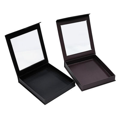 Magnetische Aufbewahrungskiste, eigene schwarze Geschenkkiste, Kleidung, Papier, Geschenk, Magnetkiste