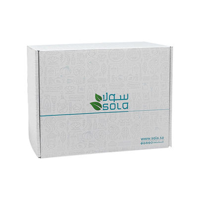 Custom Logo Printing Öko-freundliche Kartonsocken Verpackungsbox Design Socken Kleidung Geschenkverpackung Versandbox