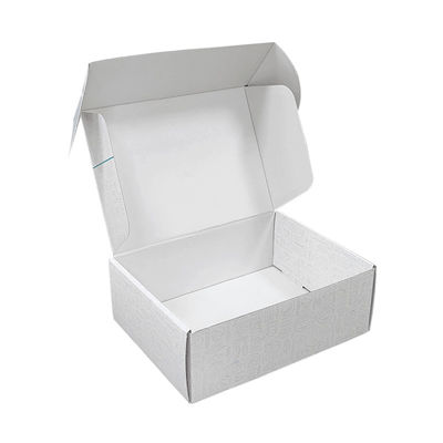 Custom Logo Printing Öko-freundliche Kartonsocken Verpackungsbox Design Socken Kleidung Geschenkverpackung Versandbox
