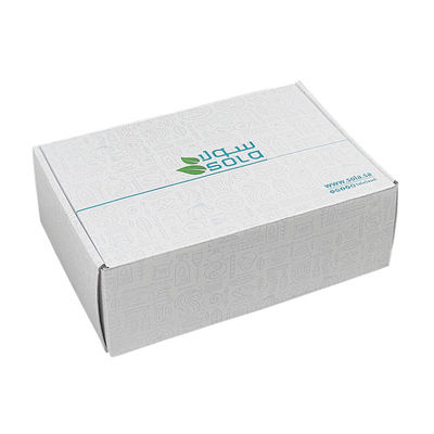 Custom Logo Printing Öko-freundliche Kartonsocken Verpackungsbox Design Socken Kleidung Geschenkverpackung Versandbox