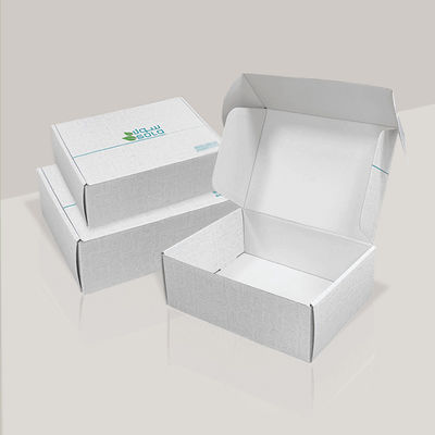 Custom Logo Printing Öko-freundliche Kartonsocken Verpackungsbox Design Socken Kleidung Geschenkverpackung Versandbox
