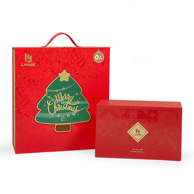 Custom Logo Gast Chinesische Hochzeitstür Geschenkbox Süßigkeiten Verpackungspapier Hochzeitskleid Geschenkbox mit Bandverschluss