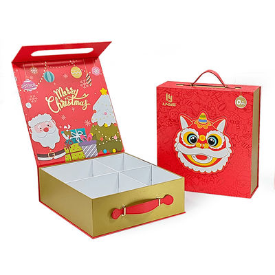 Custom Logo Gast Chinesische Hochzeitstür Geschenkbox Süßigkeiten Verpackungspapier Hochzeitskleid Geschenkbox mit Bandverschluss