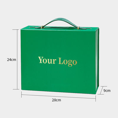 Luxus-Hochzeitsgeschenkboxen mit Deckelboxen für Hochzeitsgeschenke