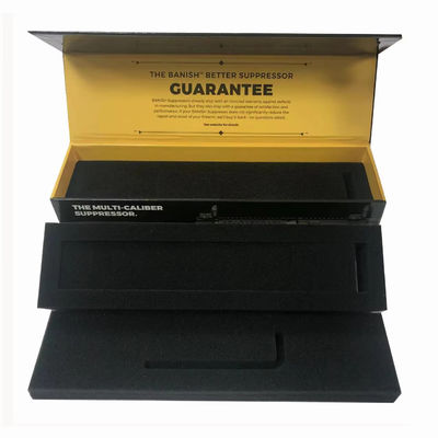 Premium-personalisierte Magnetverschlussboxen mit Magnetklappen für Geschenkverpackungen