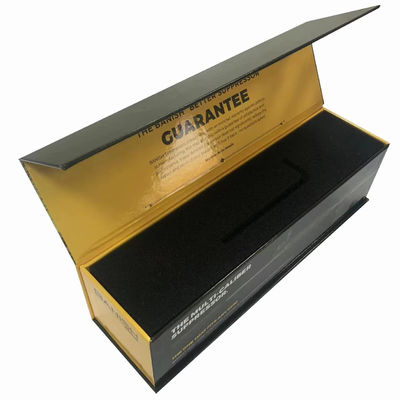 Premium-personalisierte Magnetverschlussboxen mit Magnetklappen für Geschenkverpackungen