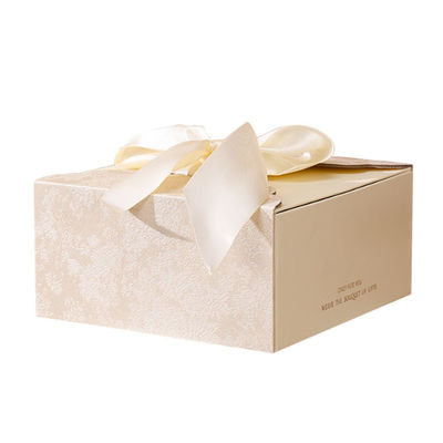 Magnetische Geschenkverpackung für die Verpackung von Geschenken