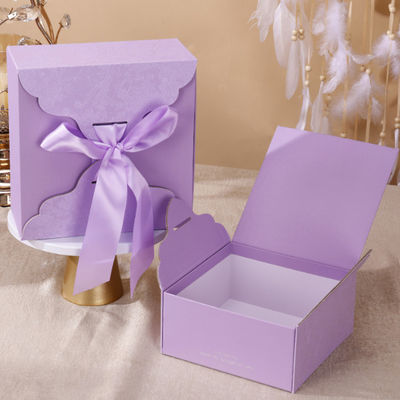 Magnetische Geschenkverpackung für die Verpackung von Geschenken