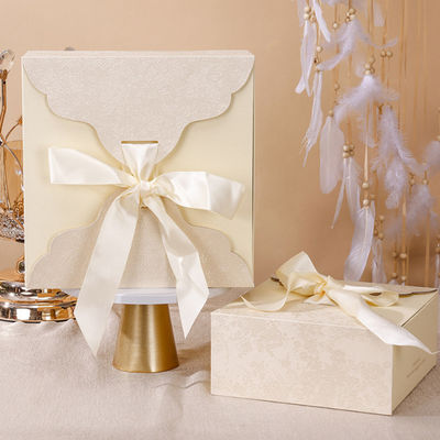 Magnetische Geschenkverpackung für die Verpackung von Geschenken