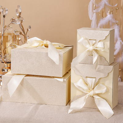 Magnetische Geschenkverpackung für die Verpackung von Geschenken